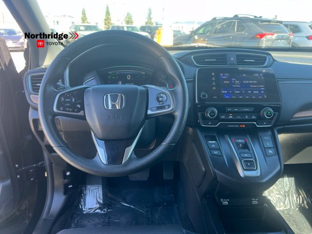 Used 2022 Honda CR-V EX image 15
