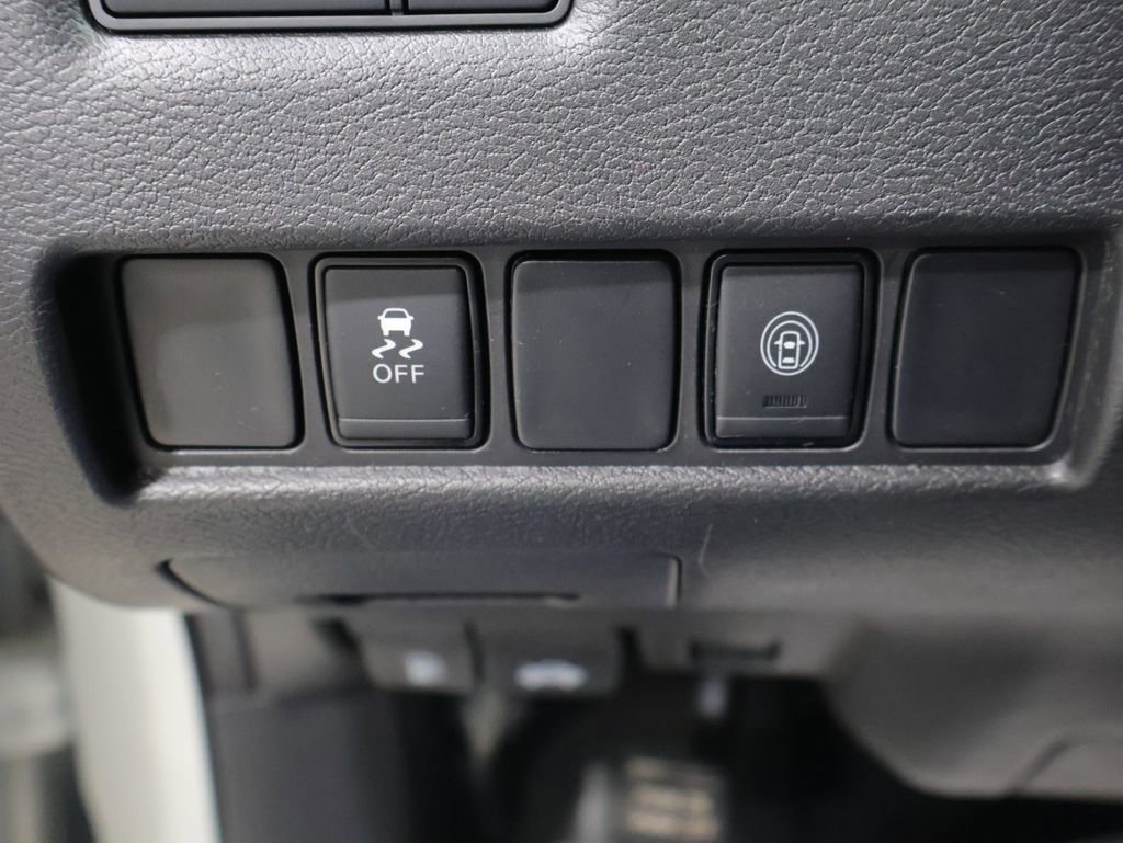 Used 2023 Nissan Murano SV AWD/4WD image 31