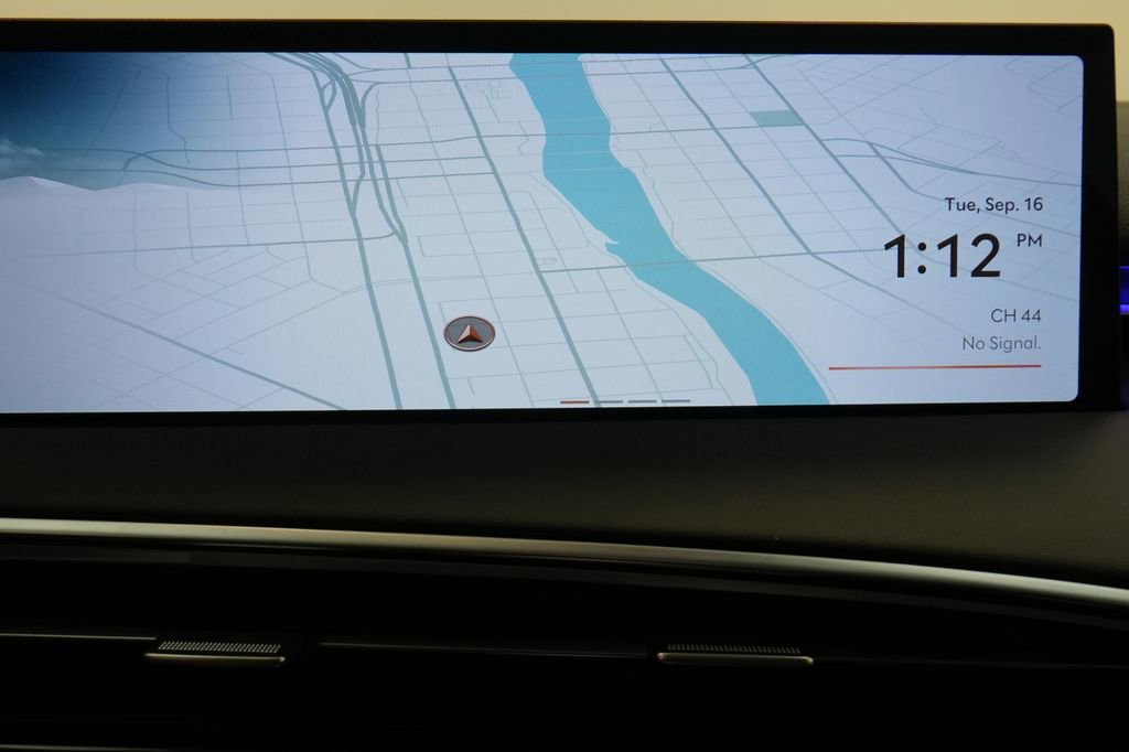 New 2026 Genesis GV70 2.5T image 37