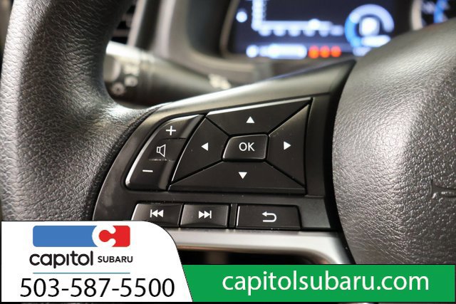 Used 2023 Nissan Leaf S FWD image 18