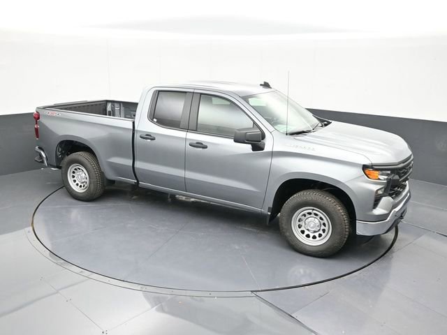 New 2026 Chevrolet Silverado 1500 W/T w/ WT Value Package image 57