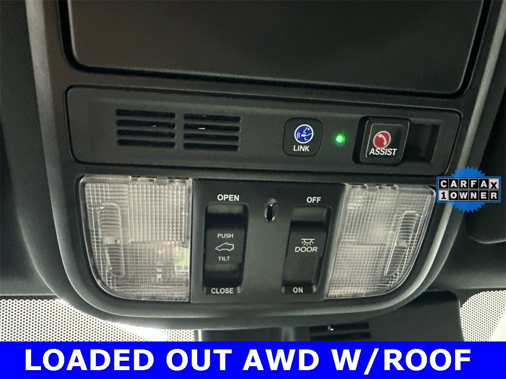 Used 2022 Honda Passport Elite image 35