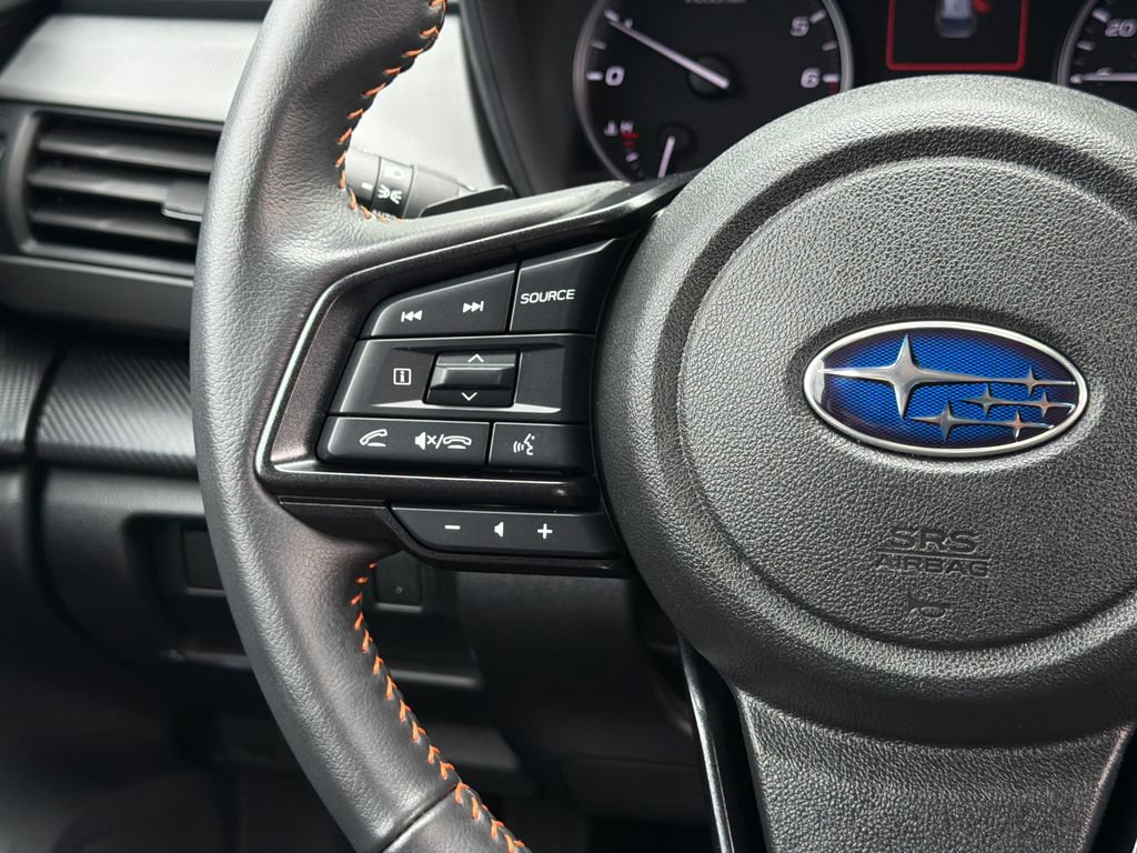 Certified 2024 Subaru Crosstrek 2.5i Limited AWD/4WD image 16