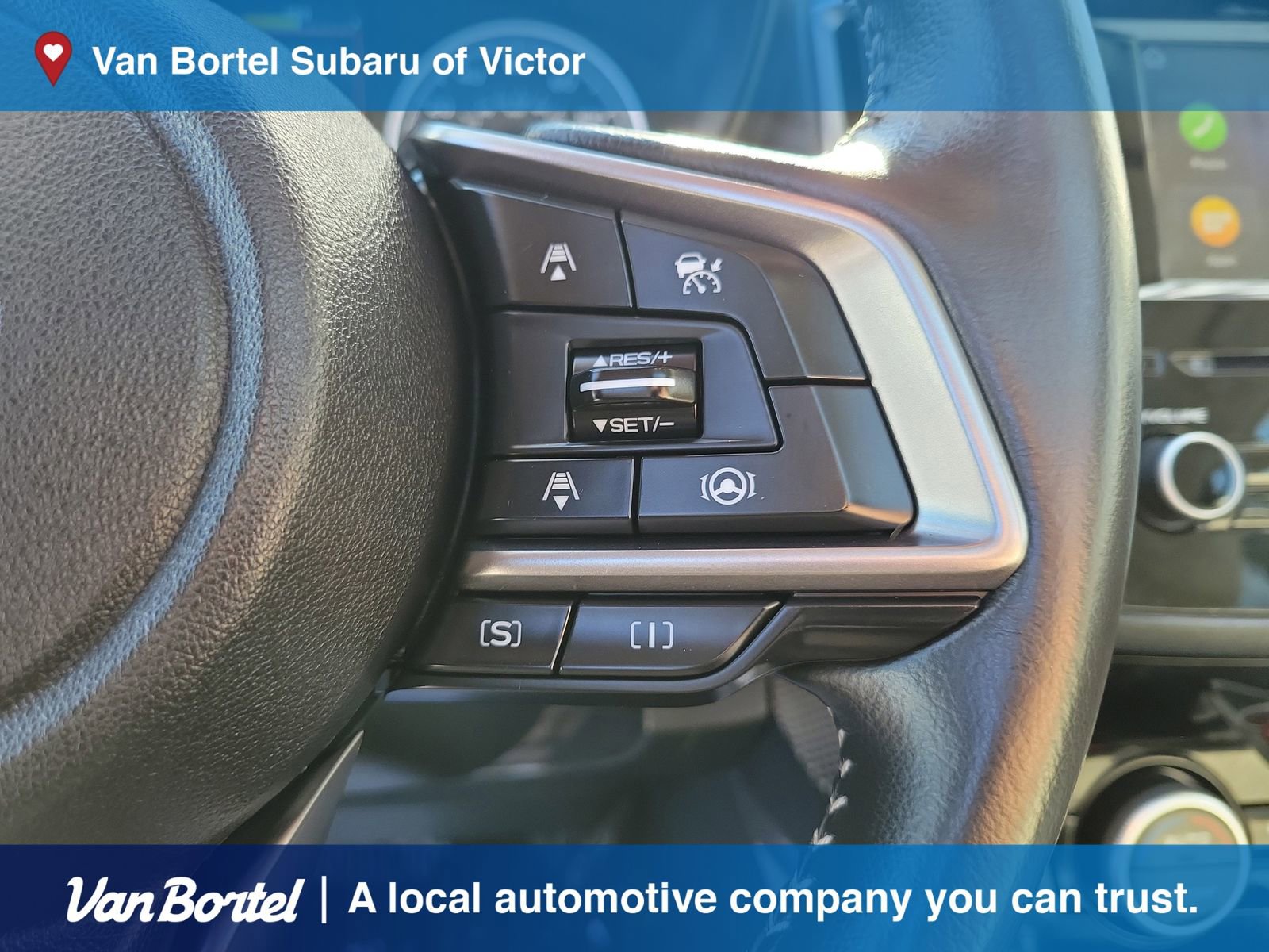 Used 2023 Subaru Forester Premium image 23