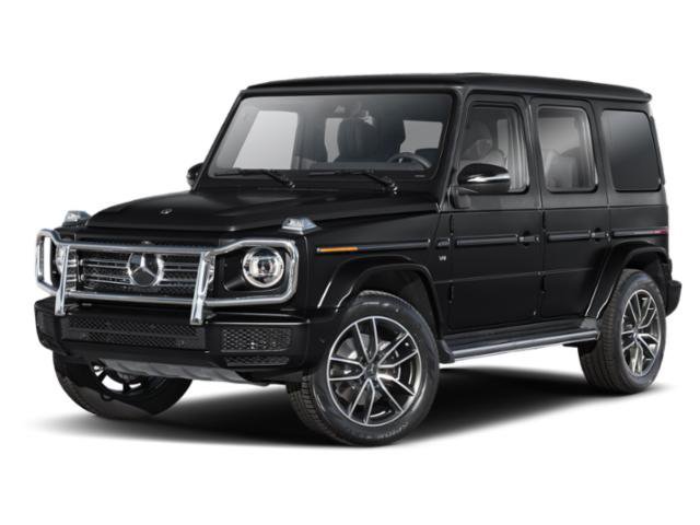 Used 2023 Mercedes-Benz G 550