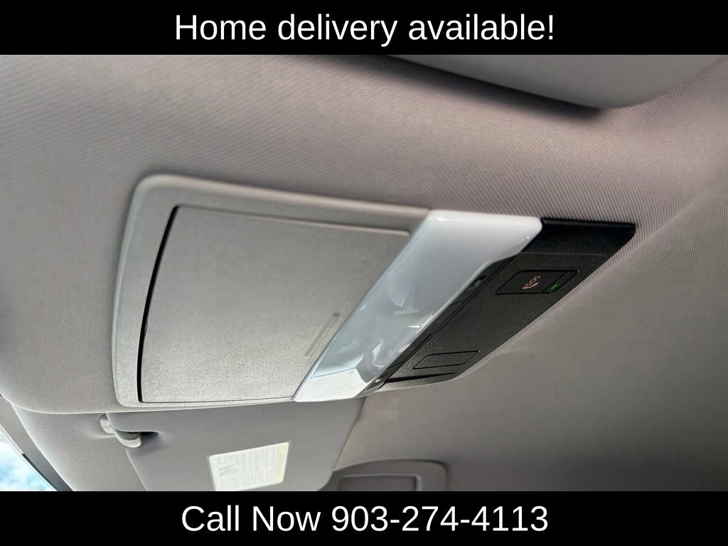 Used 2026 Nissan Rogue SL FWD image 33