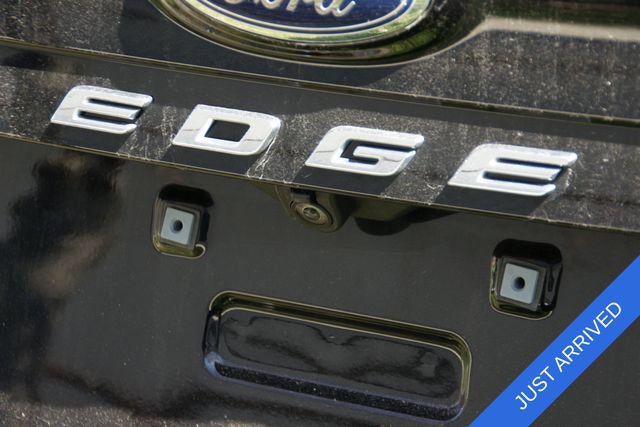 Used 2022 Ford Edge SEL w/ Convenience Package image 10