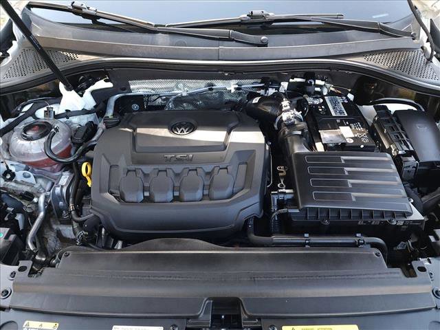 Used 2023 Volkswagen Tiguan S FWD image 21