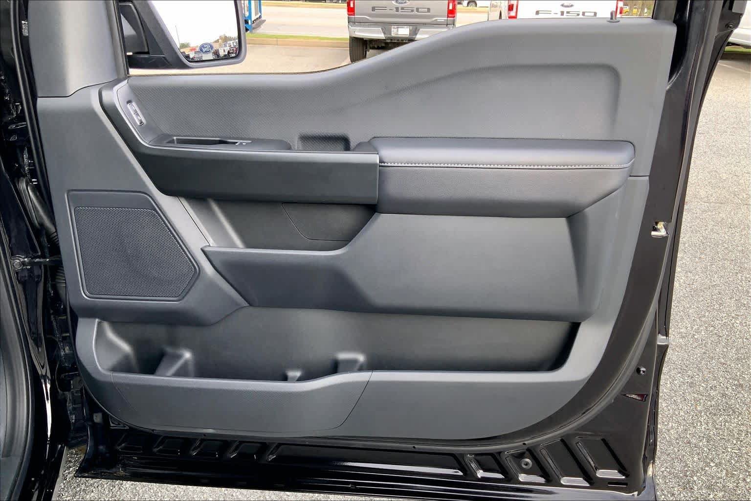 Used 2025 Ford F150 STX w/ Equipment Group 200A AWD/4WD image 56