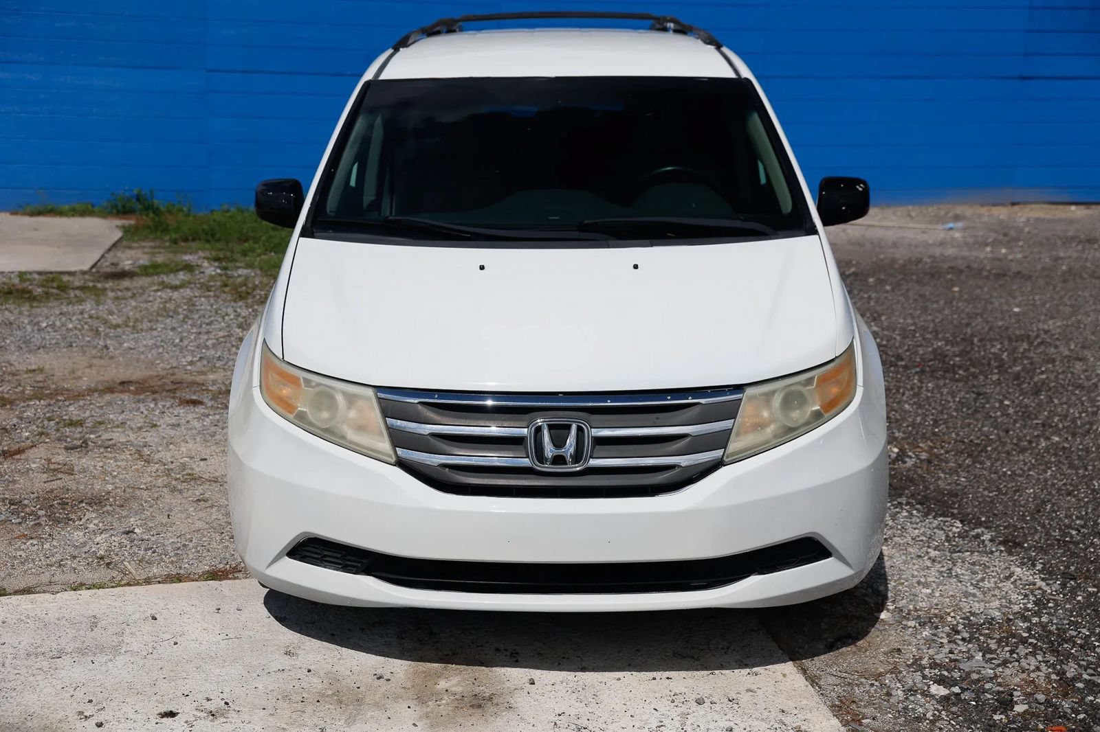 Used 2012 Honda Odyssey EX image 11