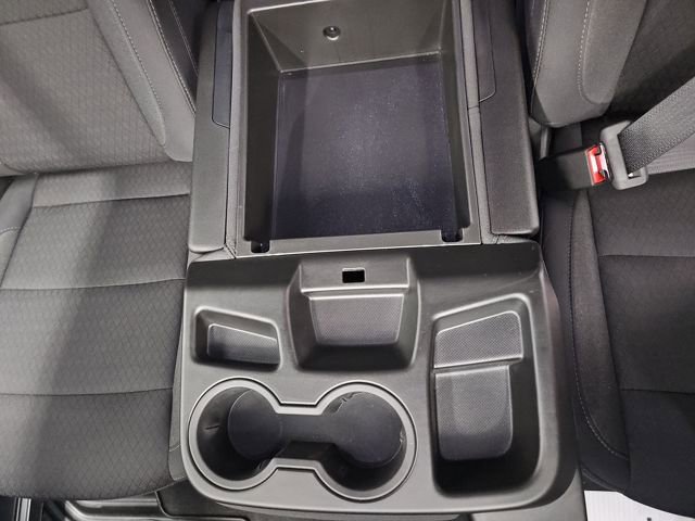 Used 2025 Chevrolet Silverado 1500 LT image 22