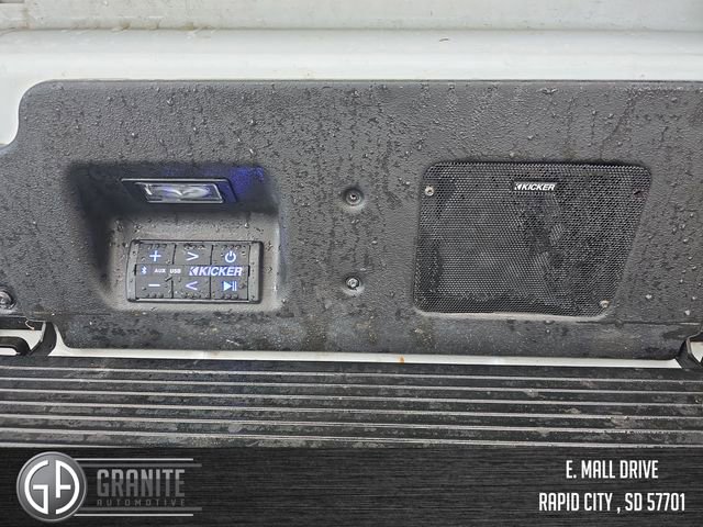 Used 2020 GMC Sierra 1500 Denali w/ Denali Ultimate Package image 40