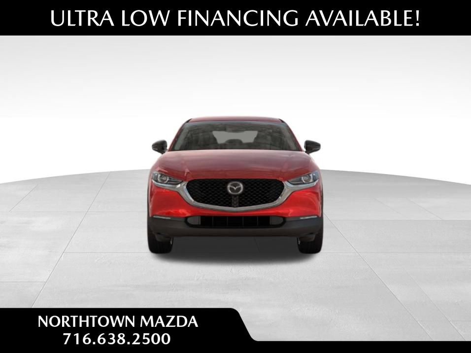 New 2026 MAZDA CX-30 AWD 2.5 S w/ Select Sport Pkg image 1