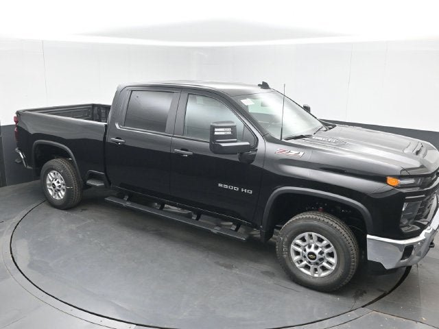 New 2026 Chevrolet Silverado 2500 W/T