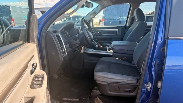 Used 2014 RAM 1500 Big Horn AWD/4WD image 12