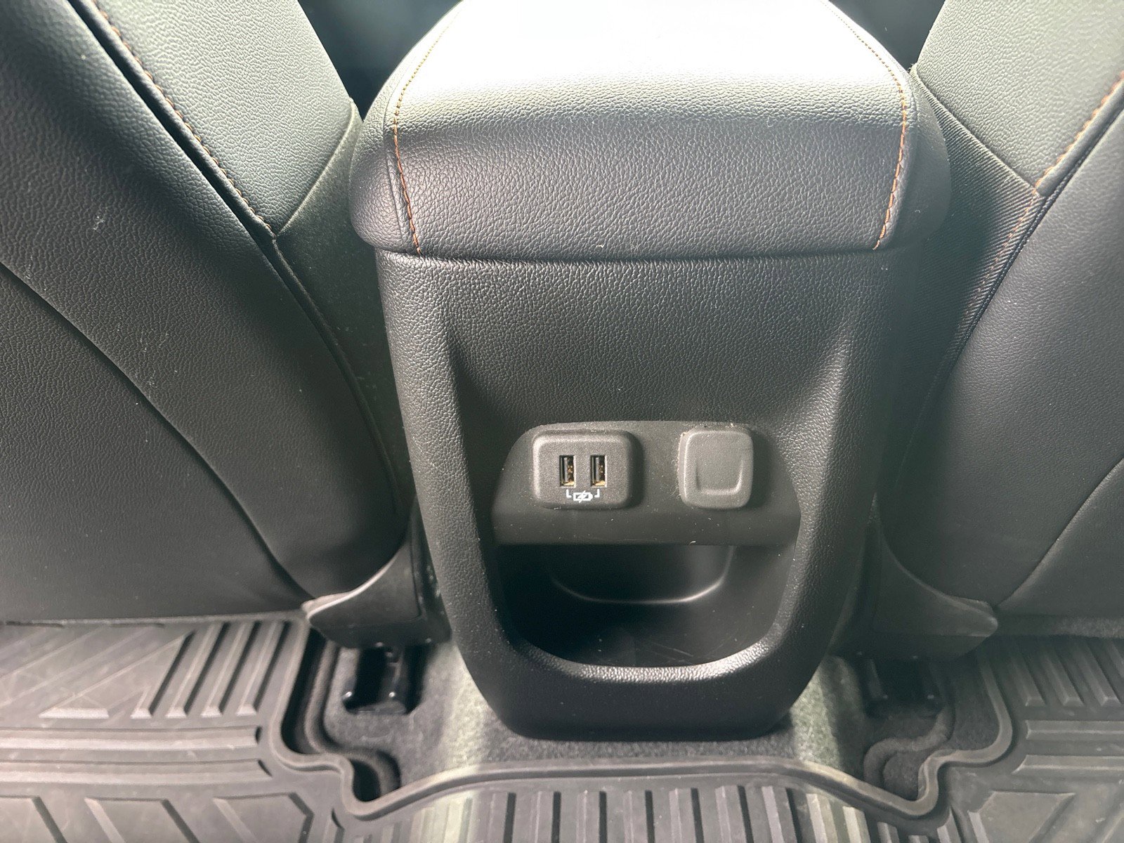 Certified 2021 GMC Canyon AT4 w/ Driver Alert Package image 38