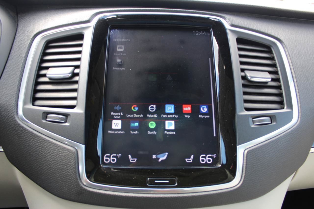Used 2019 Volvo XC90 T5 Momentum w/ Protection Package AWD/4WD image 33