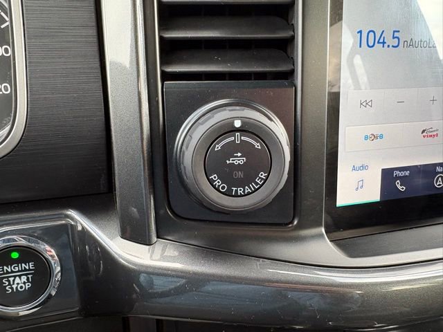 Used 2023 Ford F150 XLT w/ Equipment Group 302A High image 57