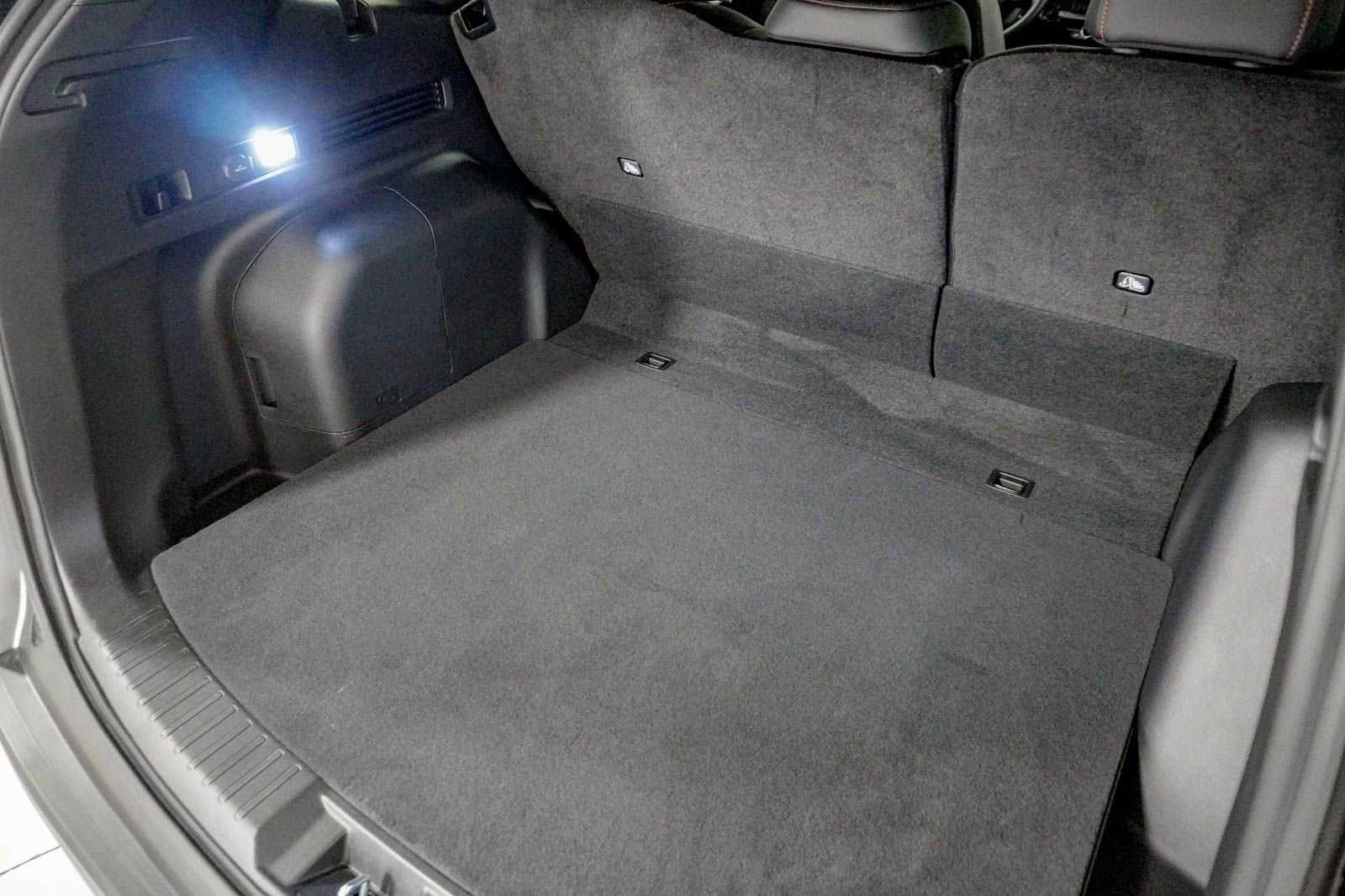 Certified 2026 Honda CR-V Sport Touring image 9