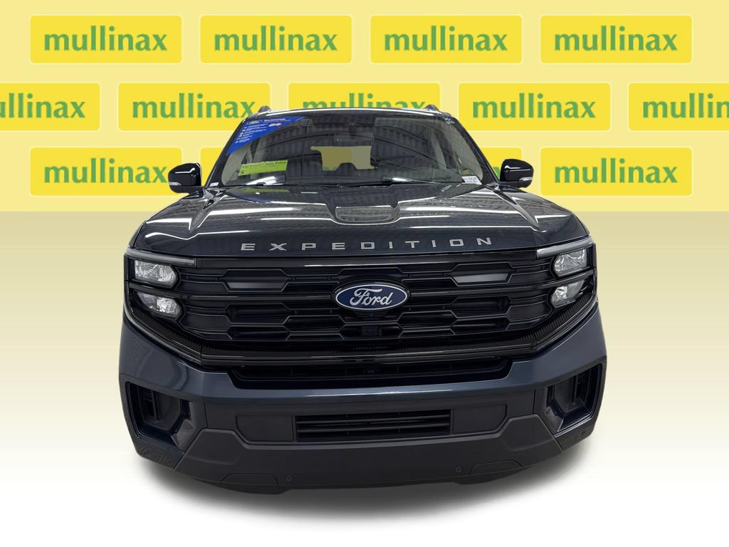 Certified 2025 Ford Expedition Max Active RWD image 17