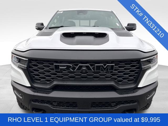 New 2026 RAM 1500 RHO w/ RHO Level 1 Equipment Group AWD/4WD image 2