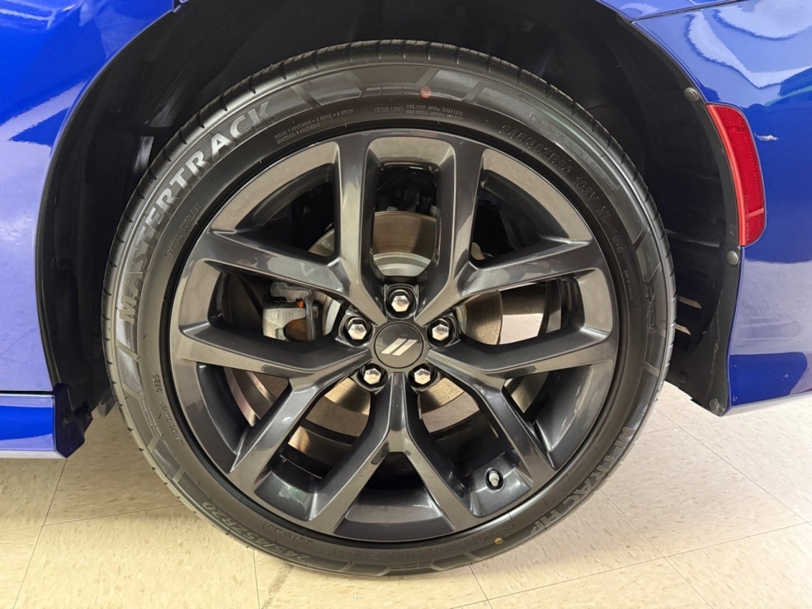 Used 2022 Dodge Charger R/T w/ Plus Group image 23