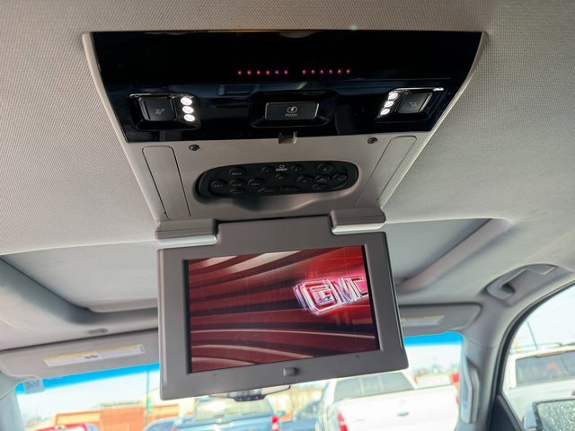 Used 2016 GMC Yukon SLT w/ Open Road Package image 18