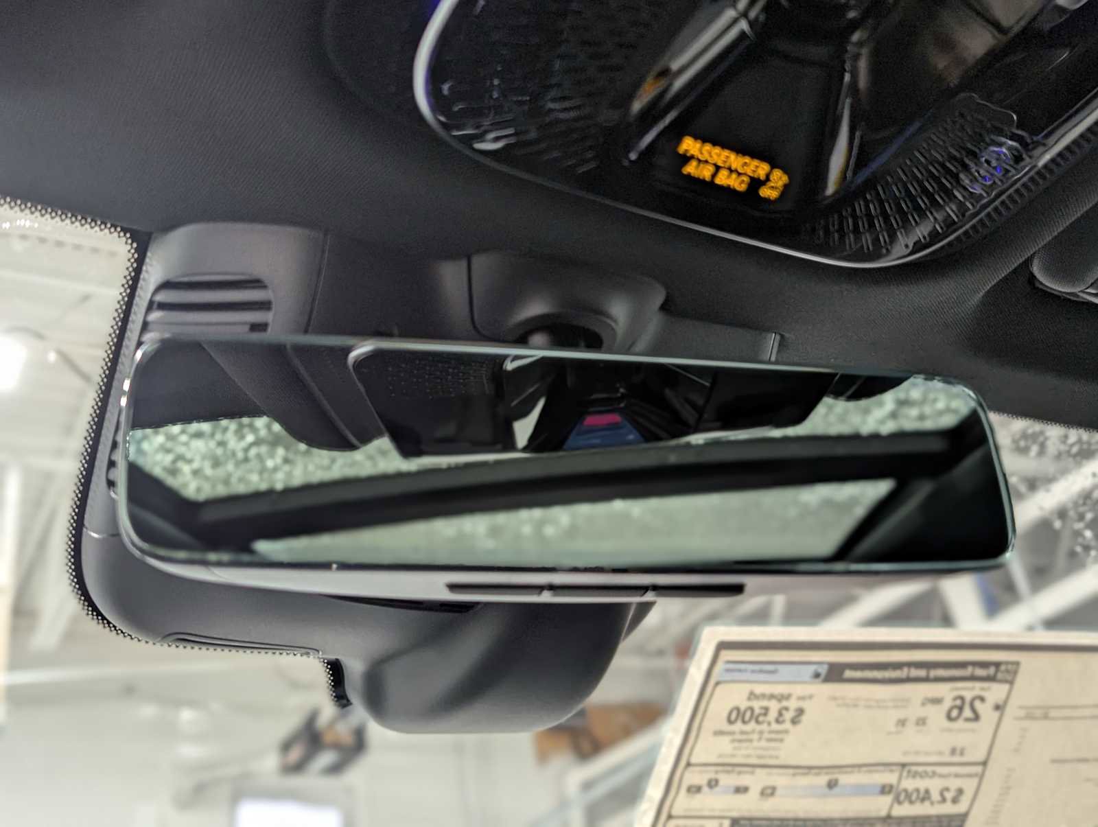 New 2026 Mercedes-Benz GLC 300 4MATIC image 30