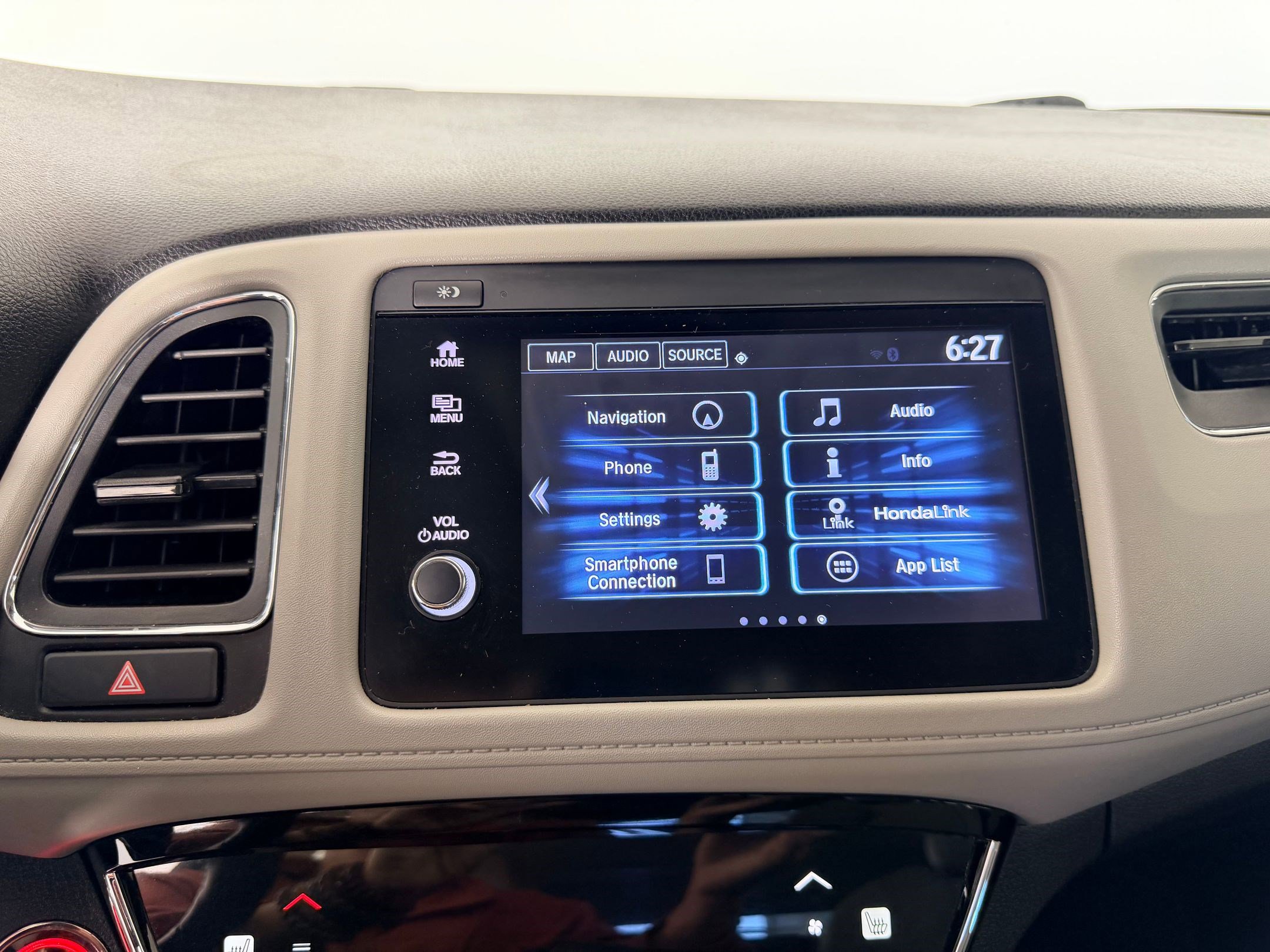 Used 2019 Honda HR-V Touring image 23