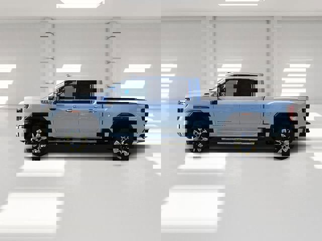 New 2026 GMC Sierra 3500 Denali image 2