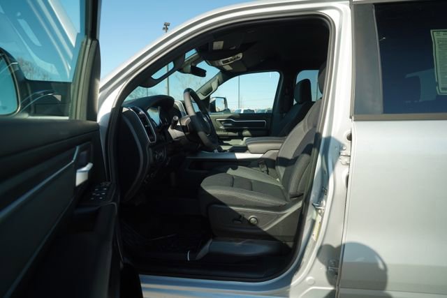 New 2026 RAM 1500 Big Horn image 10