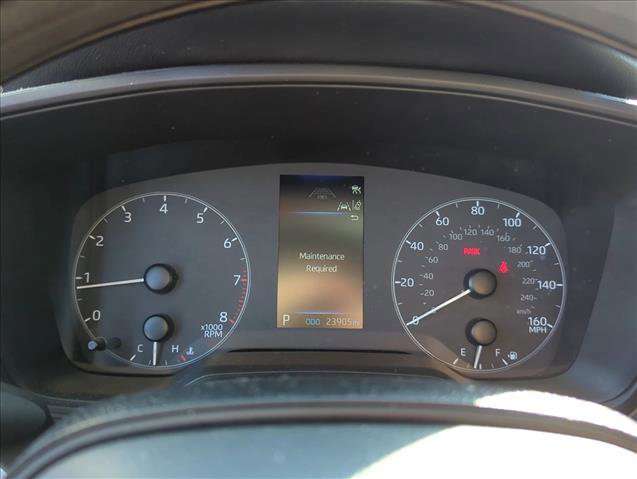 Used 2024 Toyota Corolla LE image 17