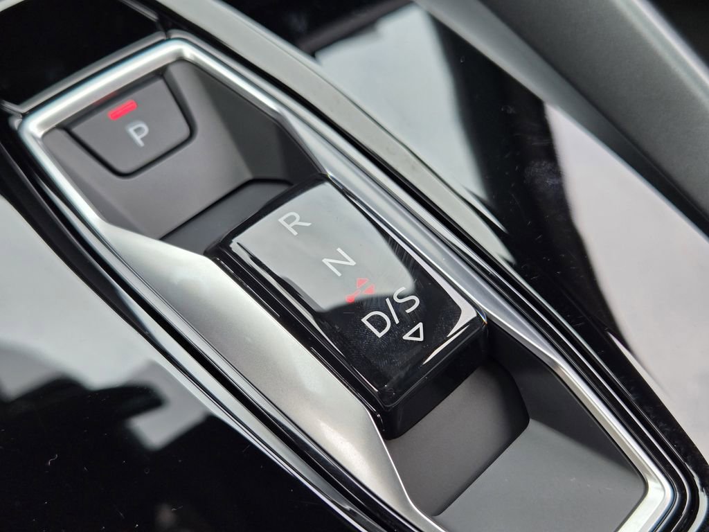 Certified 2025 Audi S3 Premium Plus AWD/4WD image 25