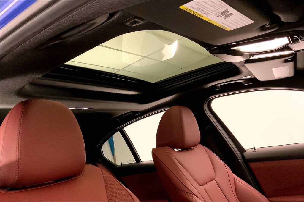 Used 2026 BMW M340i xDrive image 26