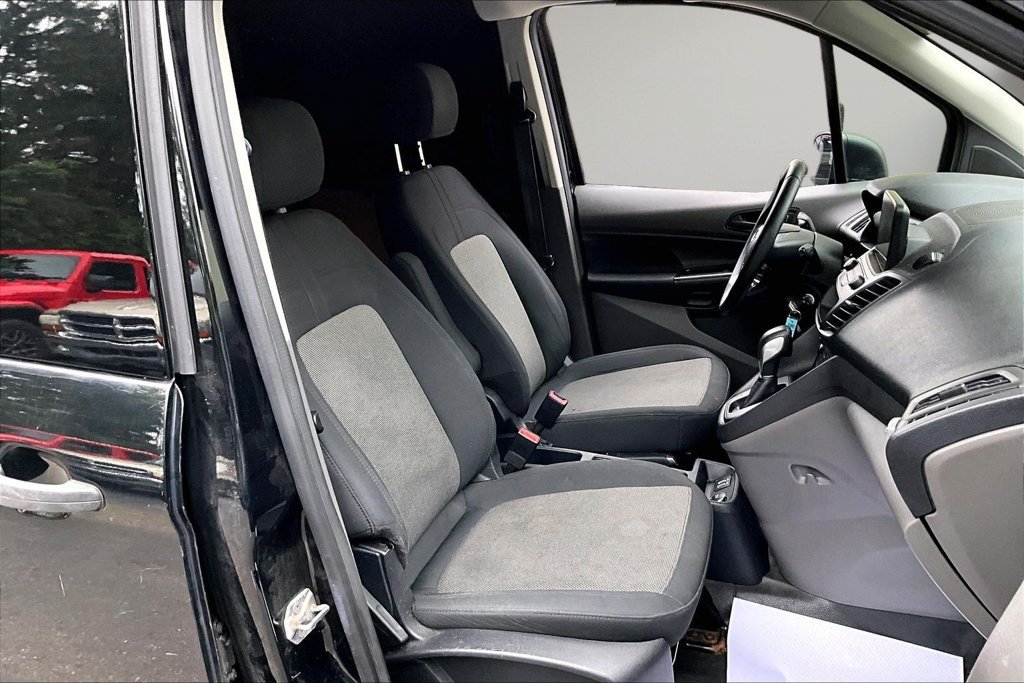Used 2019 Ford Transit Connect XL FWD image 25