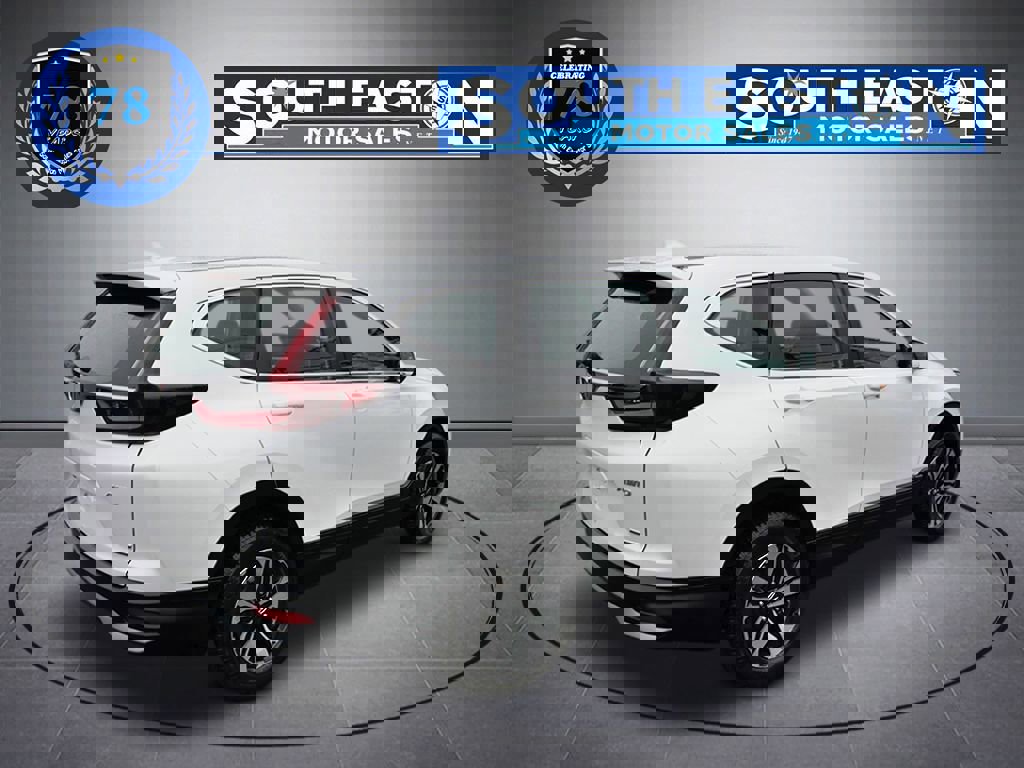 Used 2021 Honda CR-V Special Edition image 7