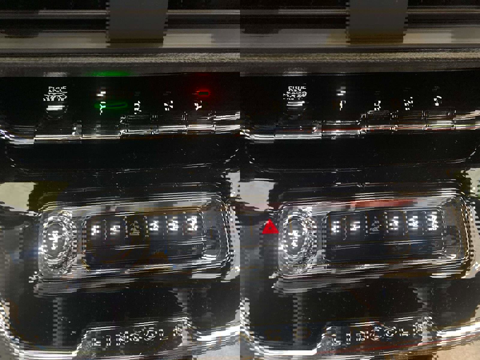 New 2026 Lincoln Corsair Reserve image 24