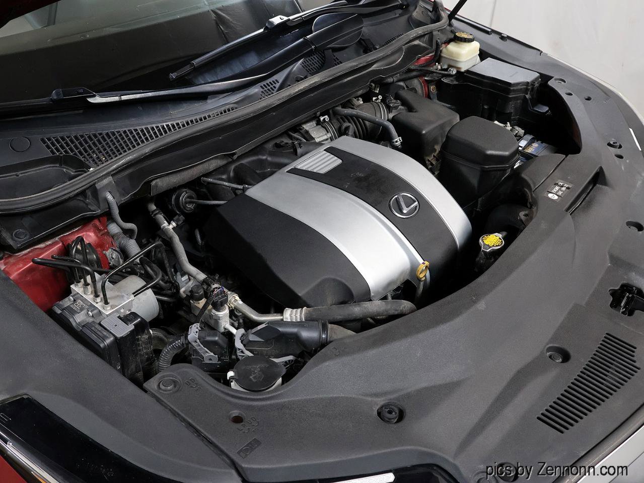 Used 2016 Lexus RX 350 Premium w/ Premium Package image 36