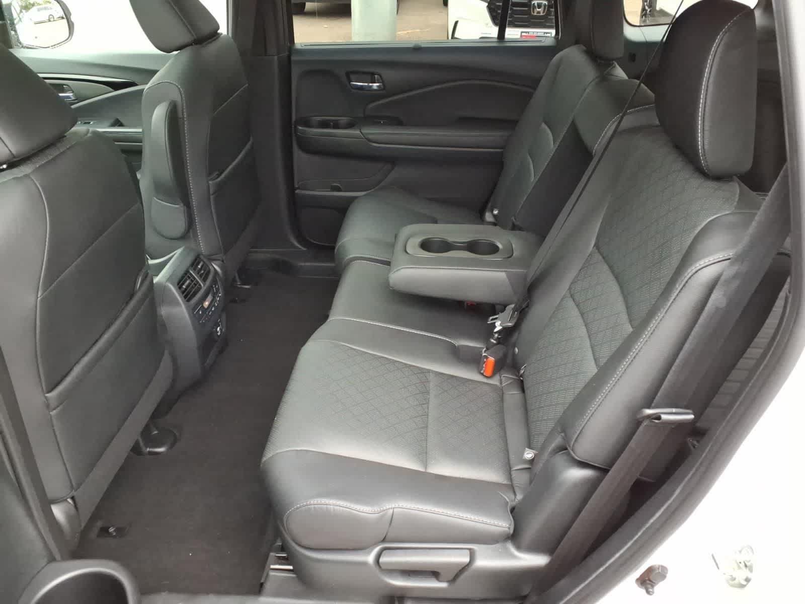 Used 2021 Honda Passport Touring image 9