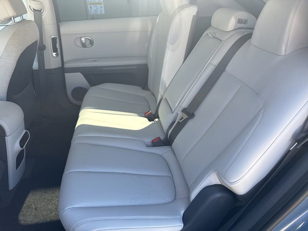 Used 2022 Hyundai Ioniq 5 SEL w/ Cargo Package image 16