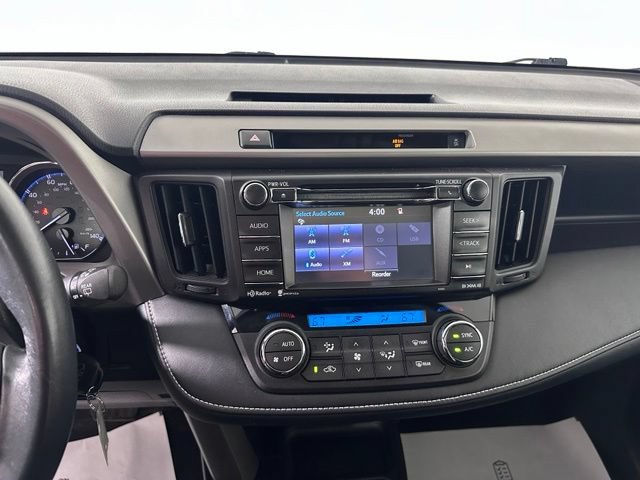 Used 2016 Toyota RAV4 XLE AWD/4WD image 26