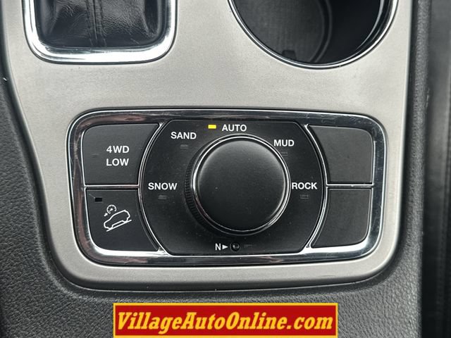 Used 2020 Jeep Grand Cherokee Limited w/ Luxury Group II AWD/4WD image 26