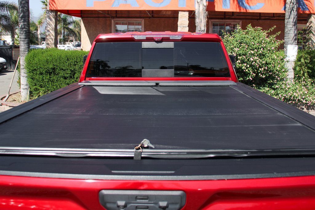 Used 2023 GMC Sierra 3500 Denali w/ Denali Ultimate Package image 9