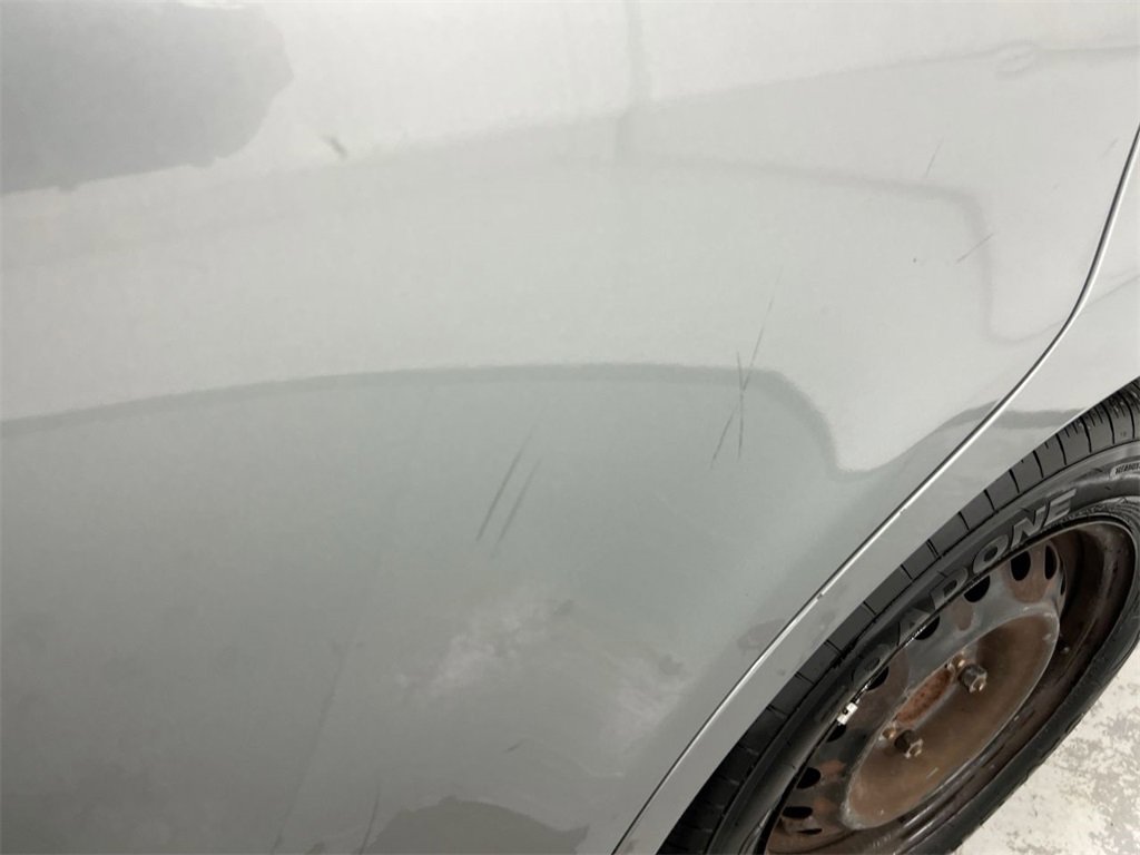 Used 2010 Nissan Versa 1.8 S w/ PWR Plus Pkg image 30