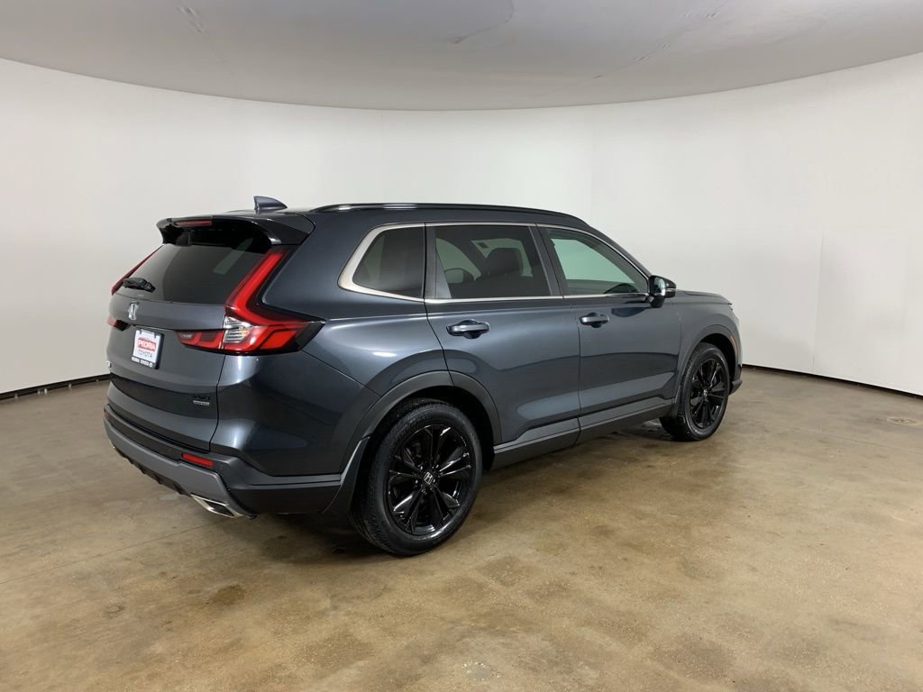 Used 2023 Honda CR-V Sport Touring image 8