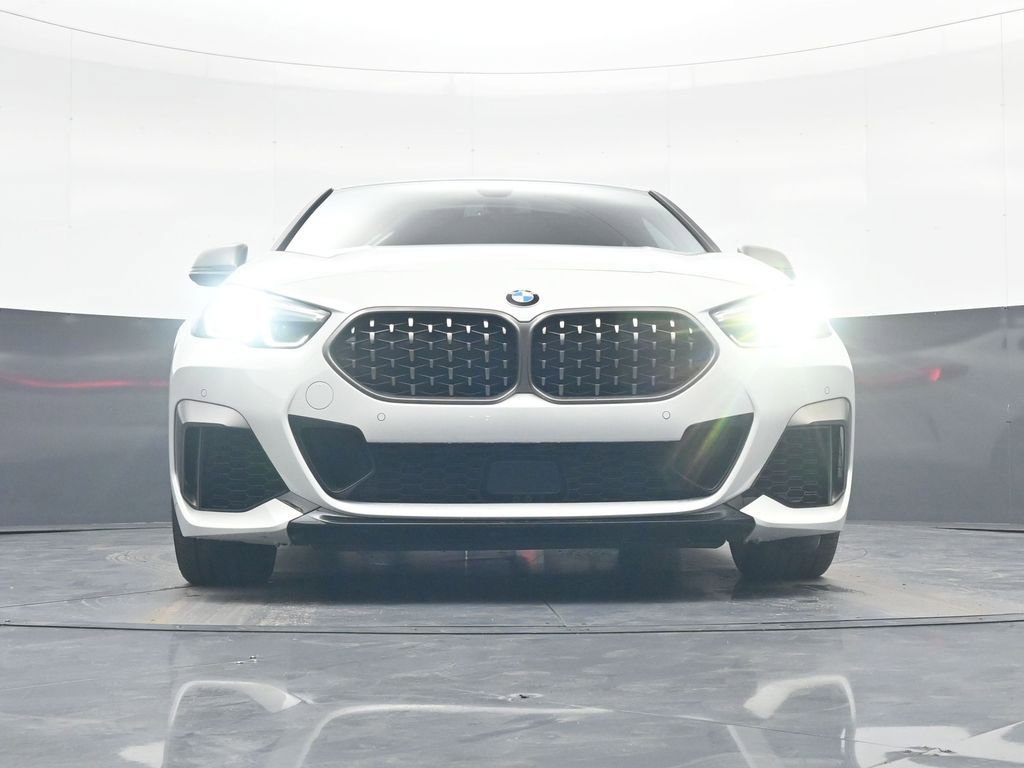 Used 2024 BMW M235i xDrive Gran Coupe image 19