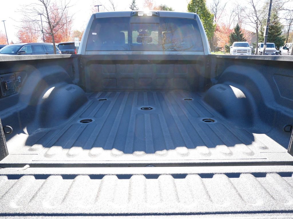 New 2026 RAM 2500 Laramie image 29