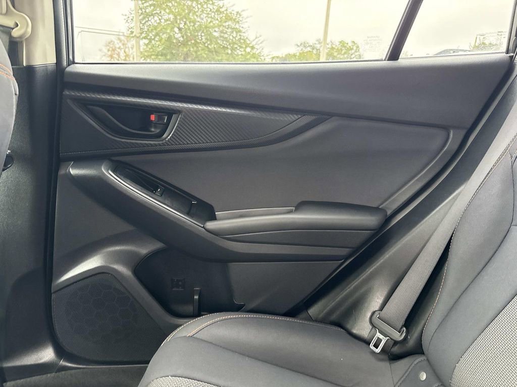 Used 2018 Subaru Crosstrek 2.0i Premium w/ Eyesight System image 17