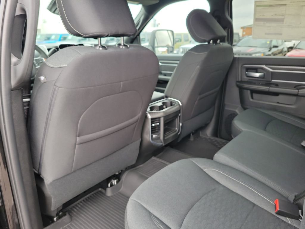 New 2026 RAM 2500 Big Horn image 20