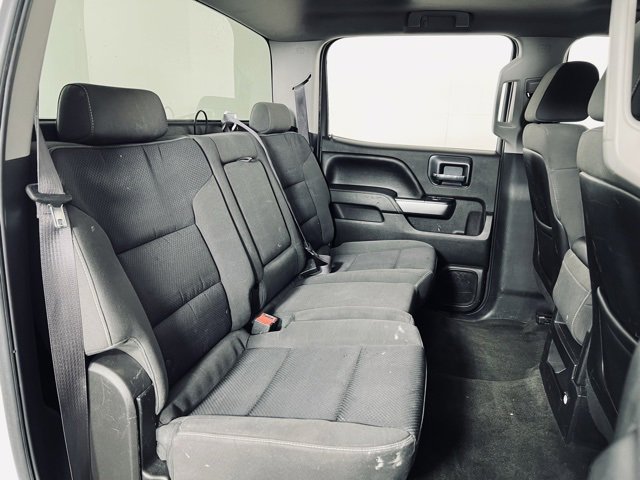 Used 2015 Chevrolet Silverado 3500 LT image 17